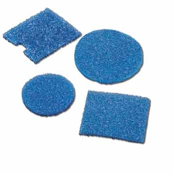 Foam Pads for use with Histocassettes