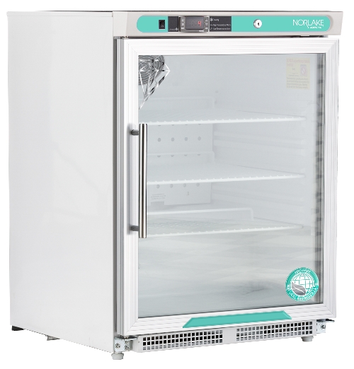 White Diamond Series Undercounter Refrigerator Built-In 4.6 Cu. Ft.