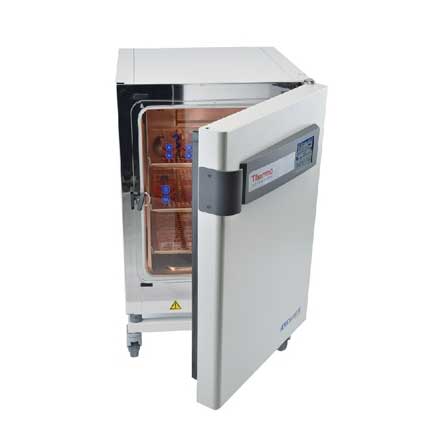 Heracell™ VIOS 160i CO2 Incubator with Copper Chamber