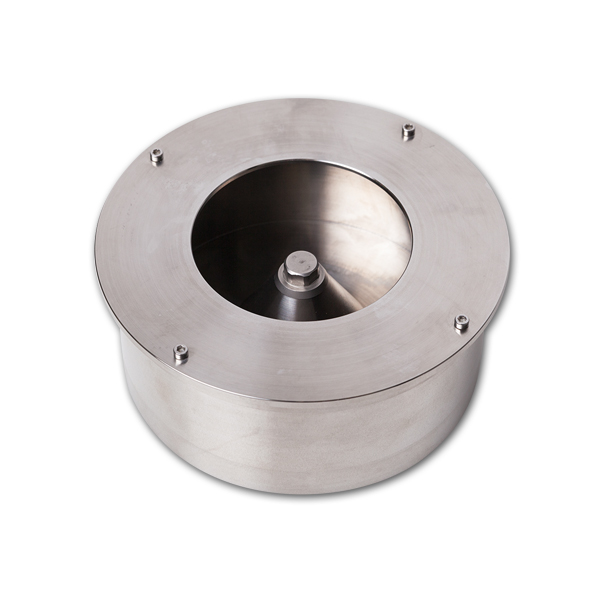 SIEVA-3 Filtration Centrifuge