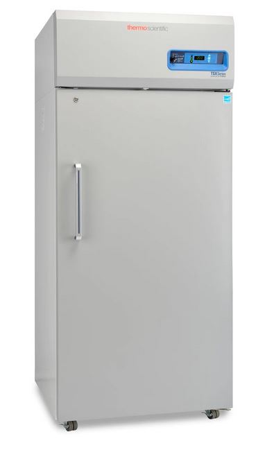 TSX2320FA High-Performance -20°C Manual Defrost Freezer