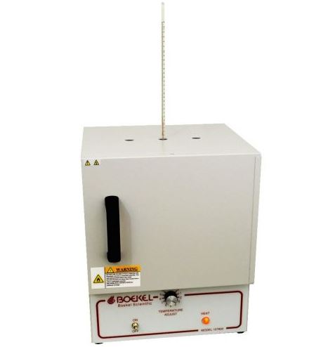  Boekel Scientific Small Laboratory Oven, 107800, 0.6 cu ft