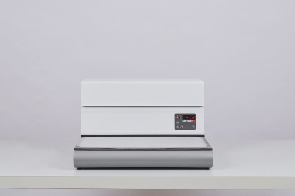 Paraffin Embedding Center TES 99