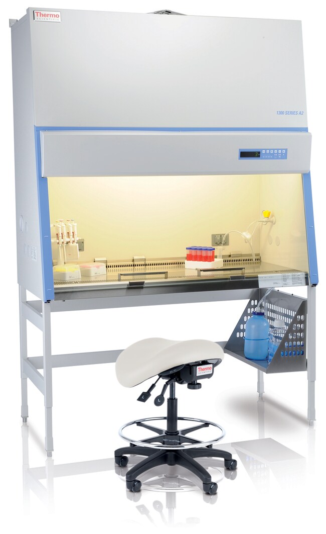 1300 Series Class II, Type A2 Biological Safety Cabinet