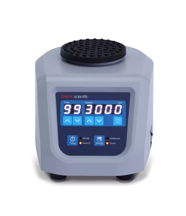 Digital Vortex Mixer