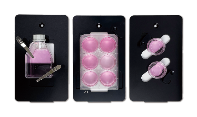 Celloger Pro Automated live cell imaging system