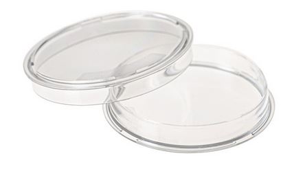 D210-18 – Absorbent Pad Petri Dishes