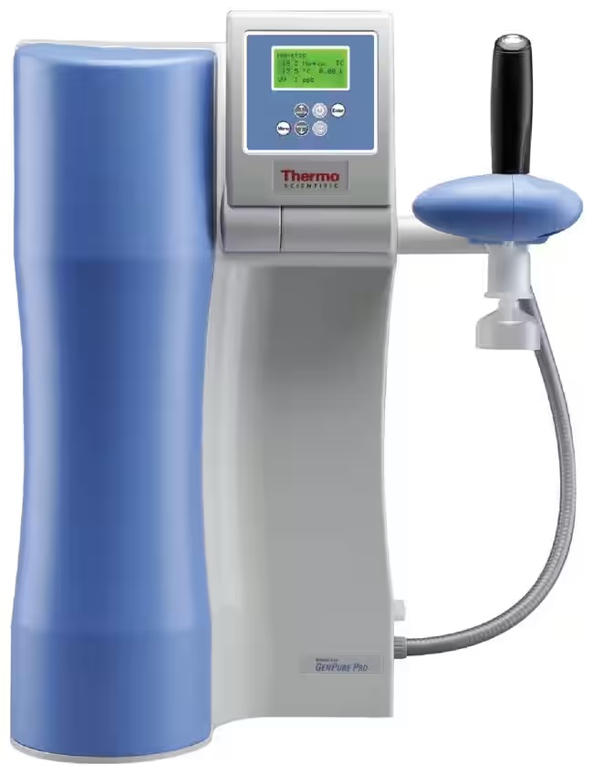 Barnstead™ GenPure™ Pro Water Purification System 50131952