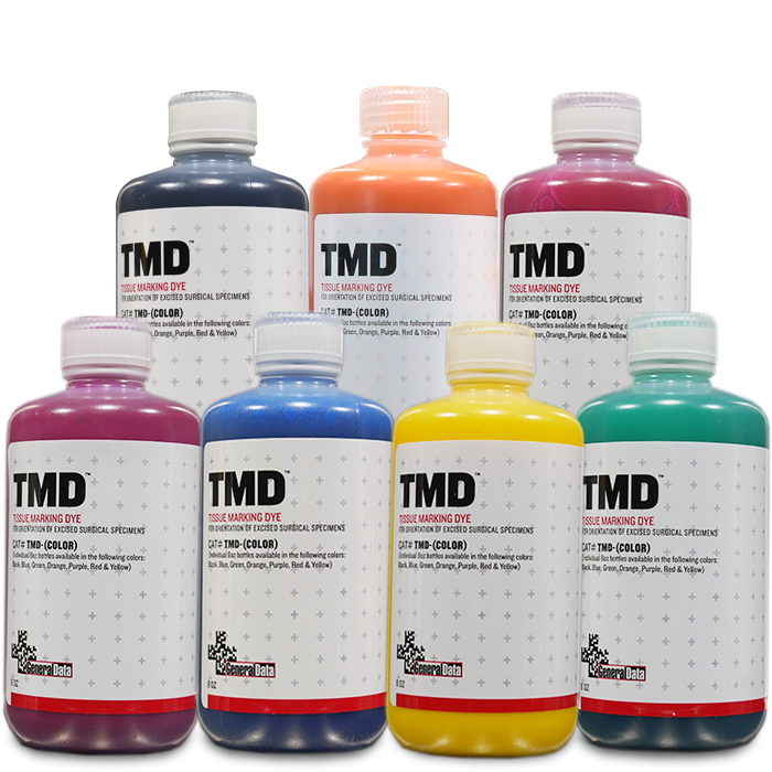 TMD Tissue Marking Dye