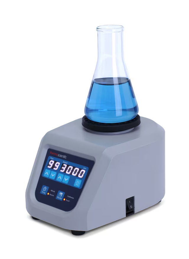 Digital Vortex Mixer