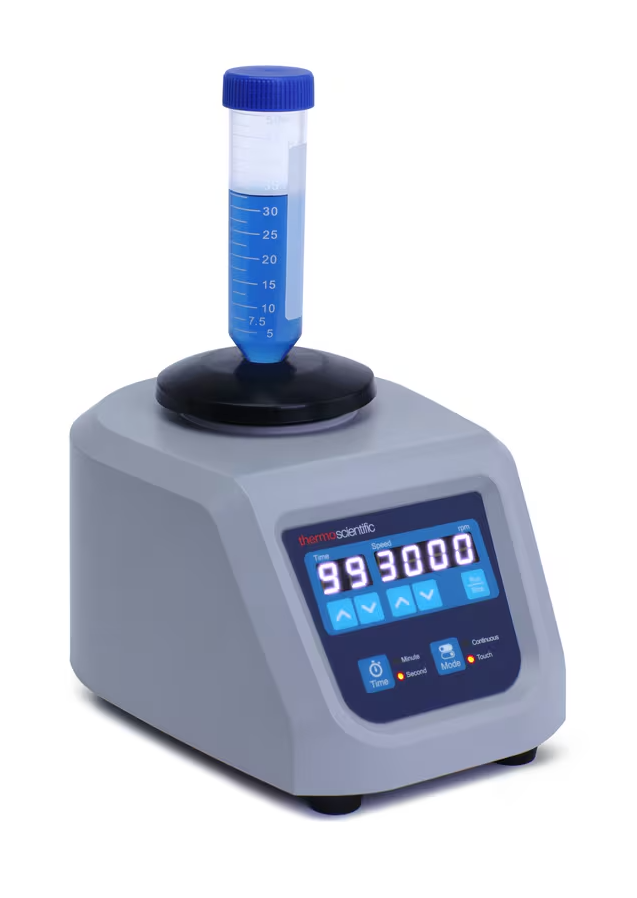 Digital Vortex Mixer