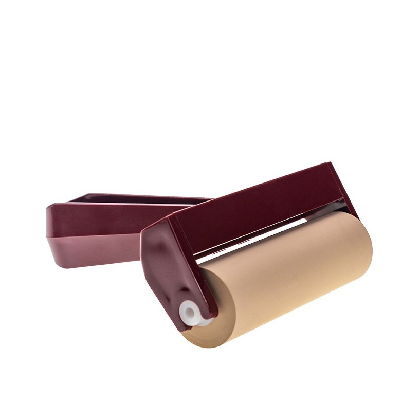 AMPLATE Rubber roller