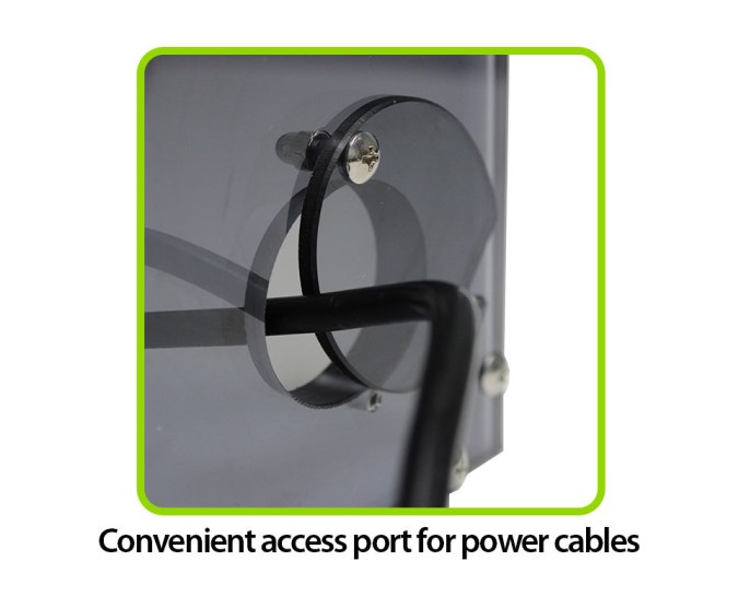 Benchmark SureAir™ PCR Workstation