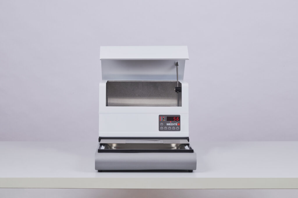 Paraffin Embedding Center TES 99